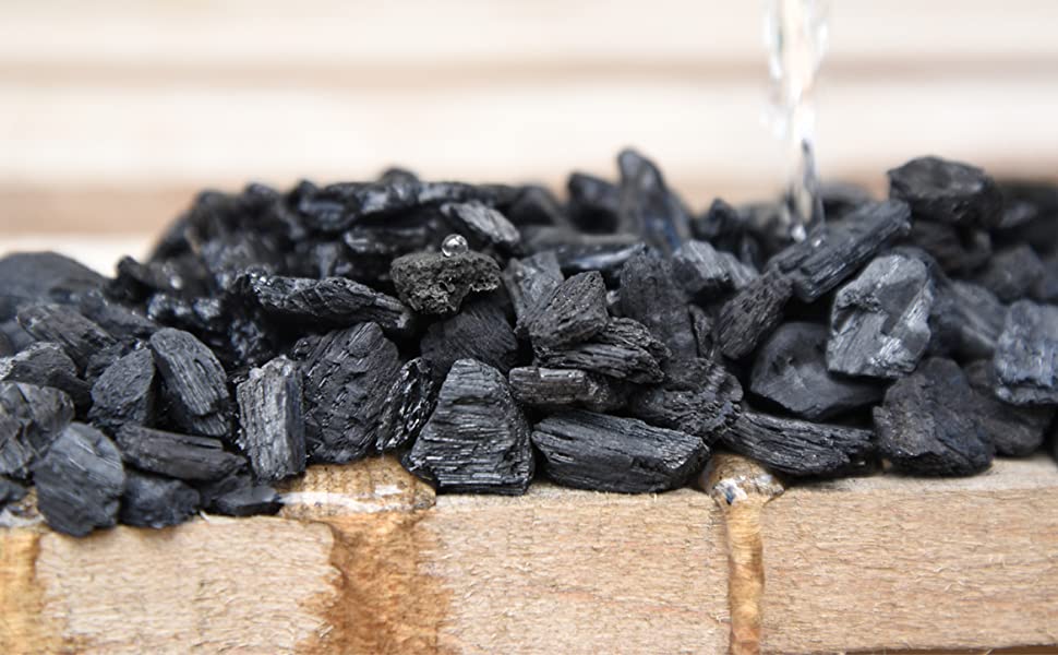 Biochar – Amazon Rainforest Secret Rediscovered