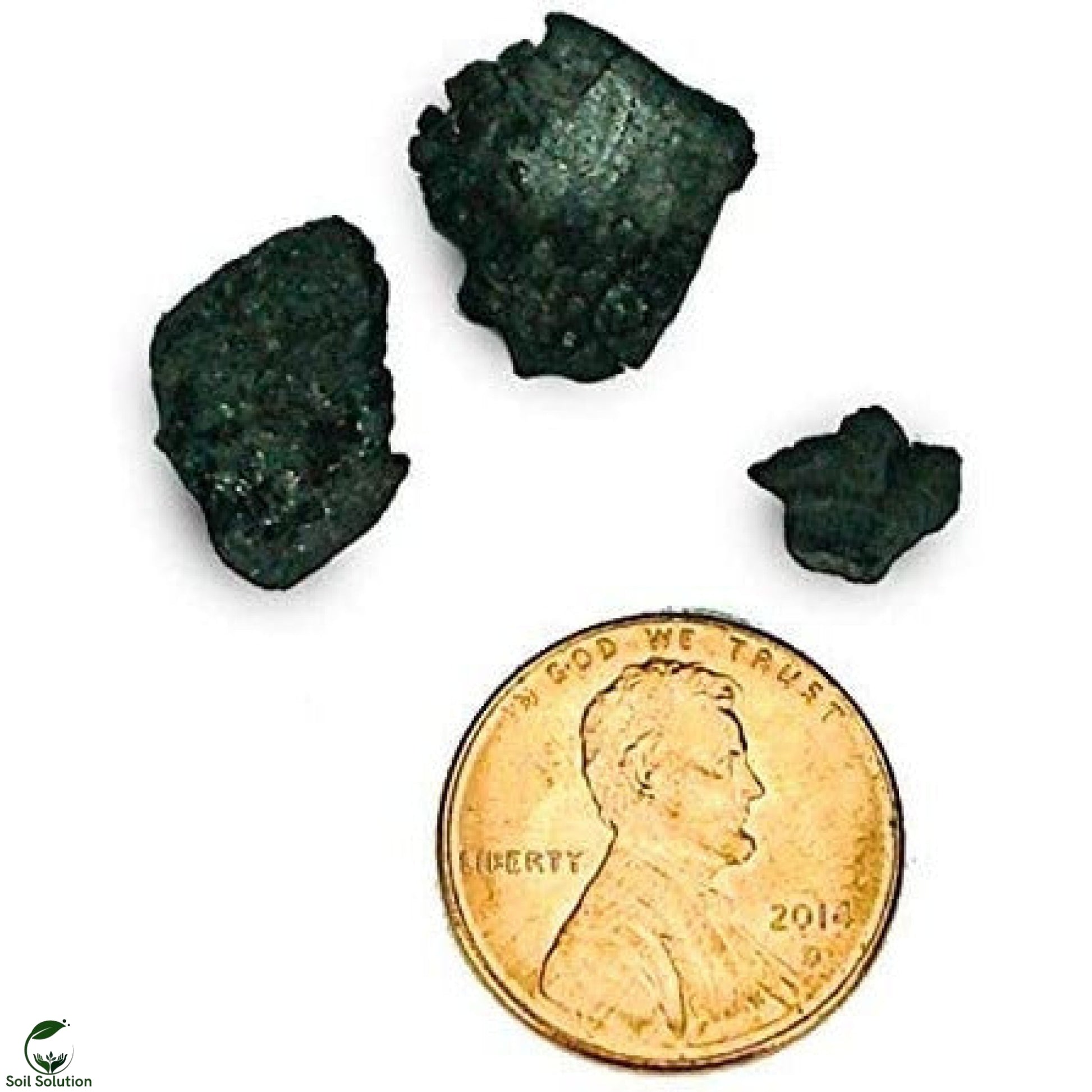 Soil Solution Biochar