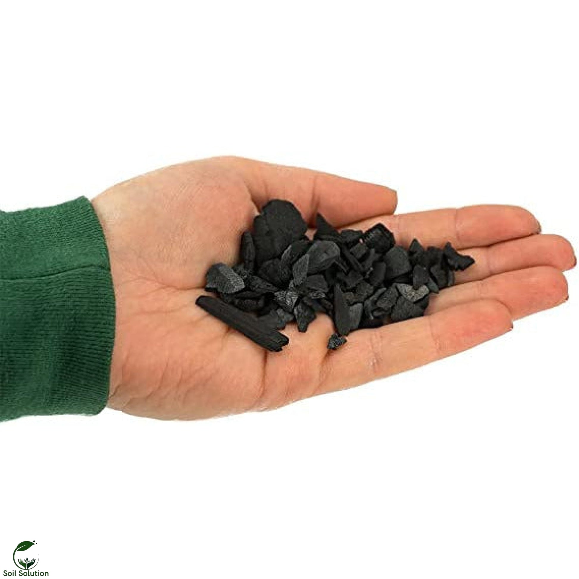Soil Solution Biochar
