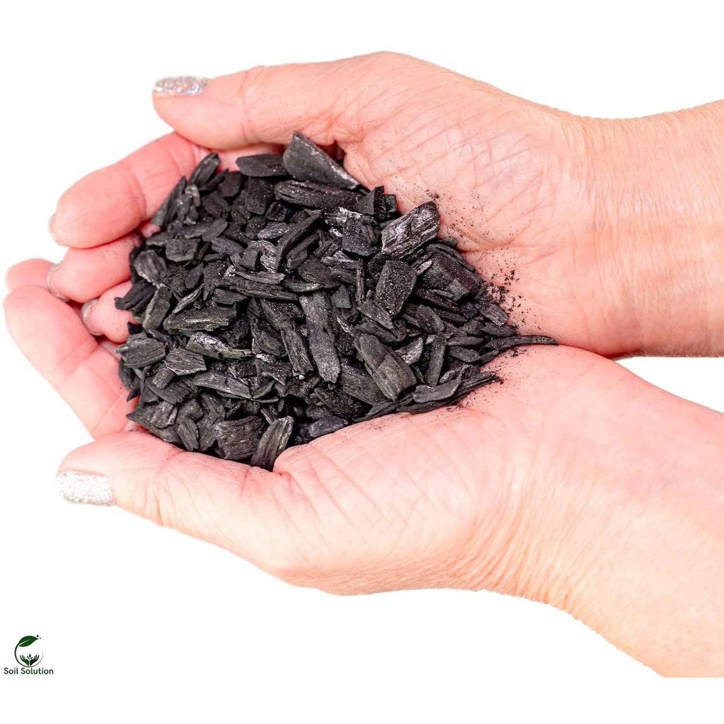 Soil Solution Biochar