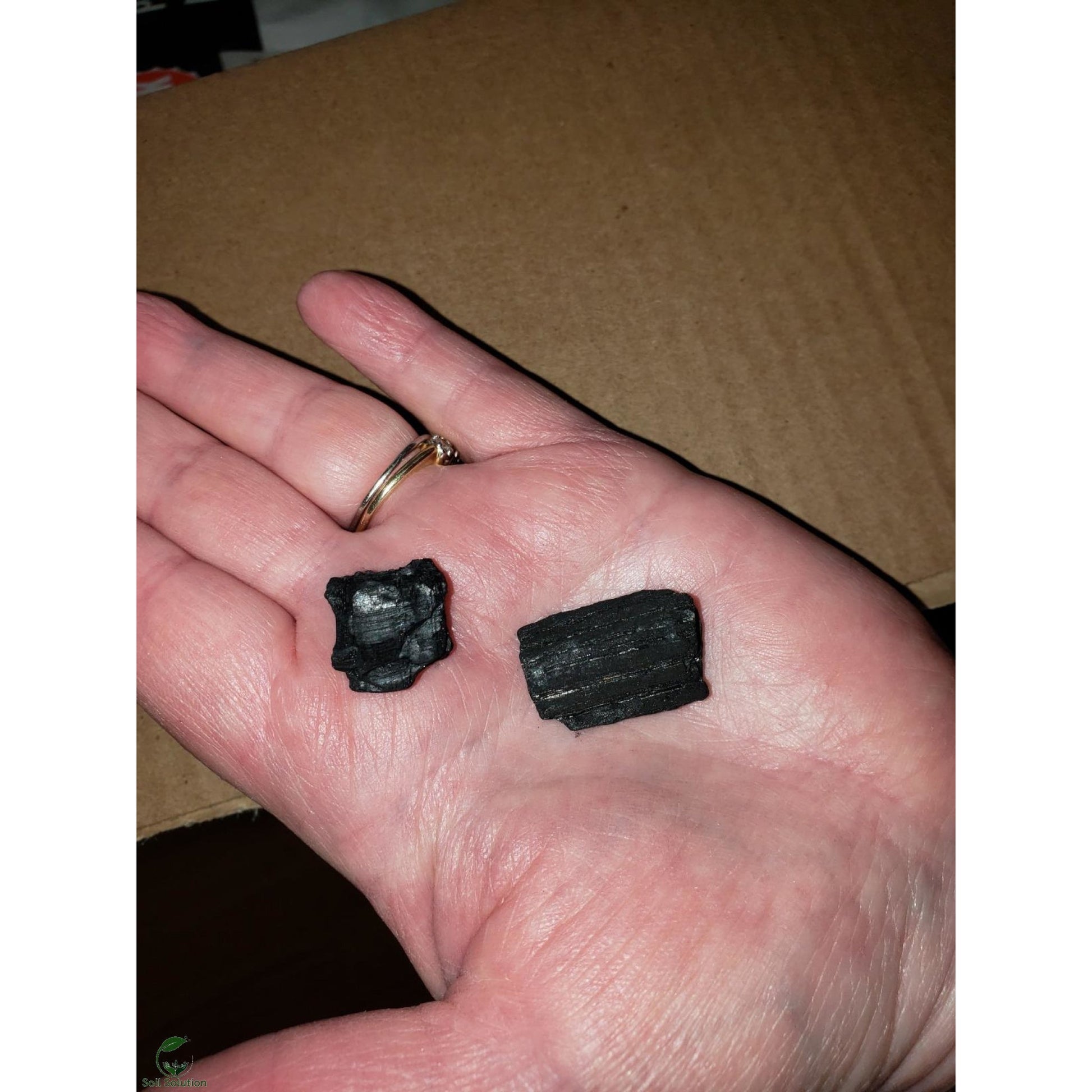 Soil Solution Biochar